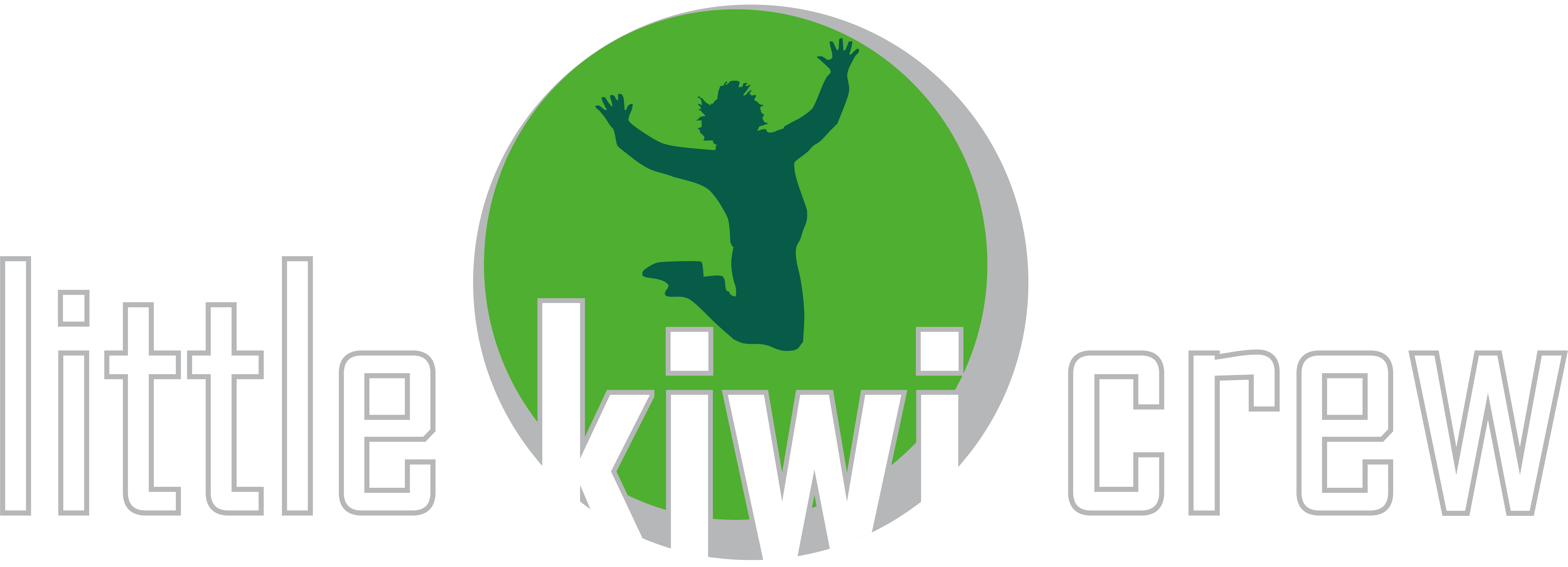 Logo little- kiwi crew